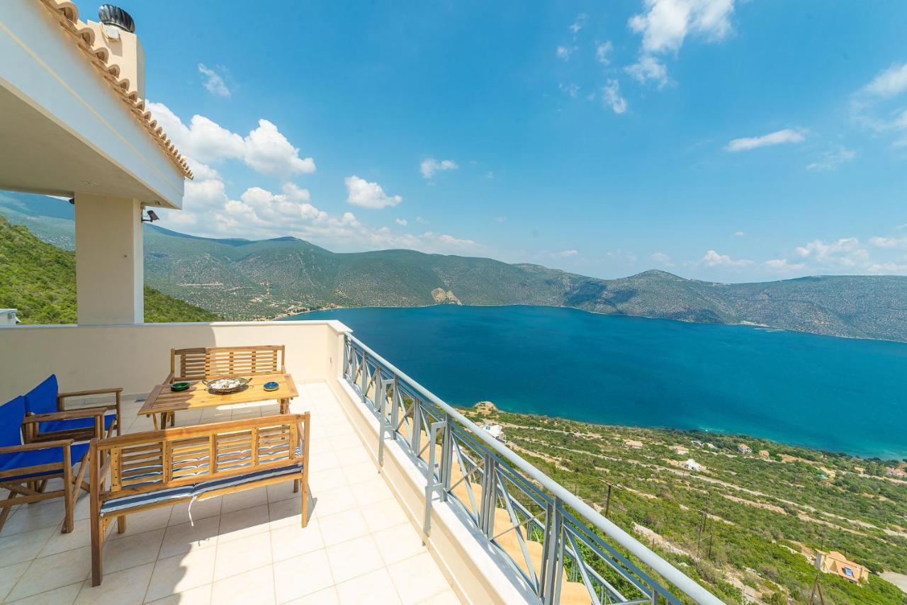 Skroponeria View Apartments Экстерьер фото