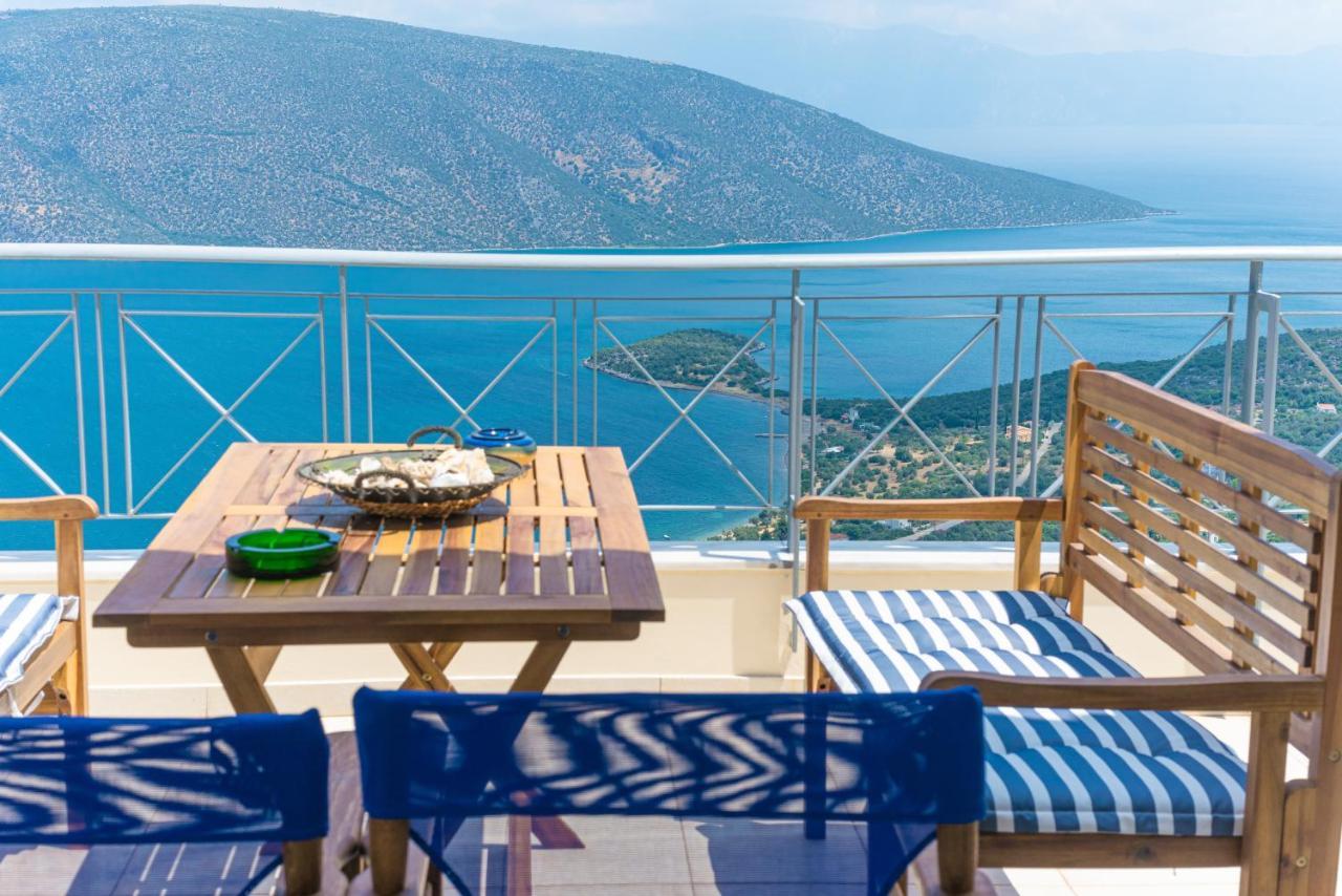 Skroponeria View Apartments Экстерьер фото