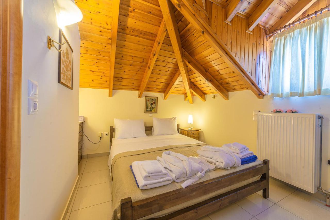 Skroponeria View Apartments Экстерьер фото