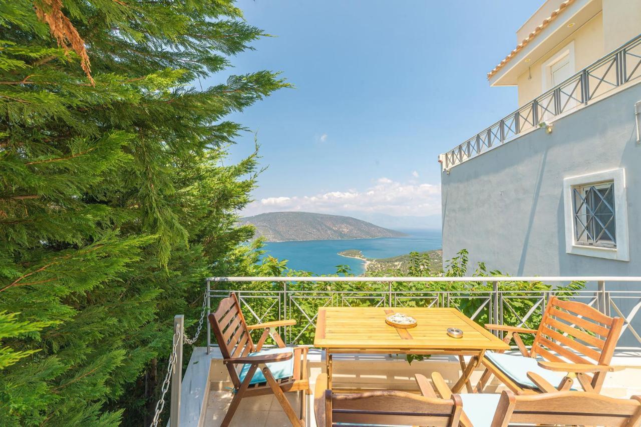 Skroponeria View Apartments Экстерьер фото