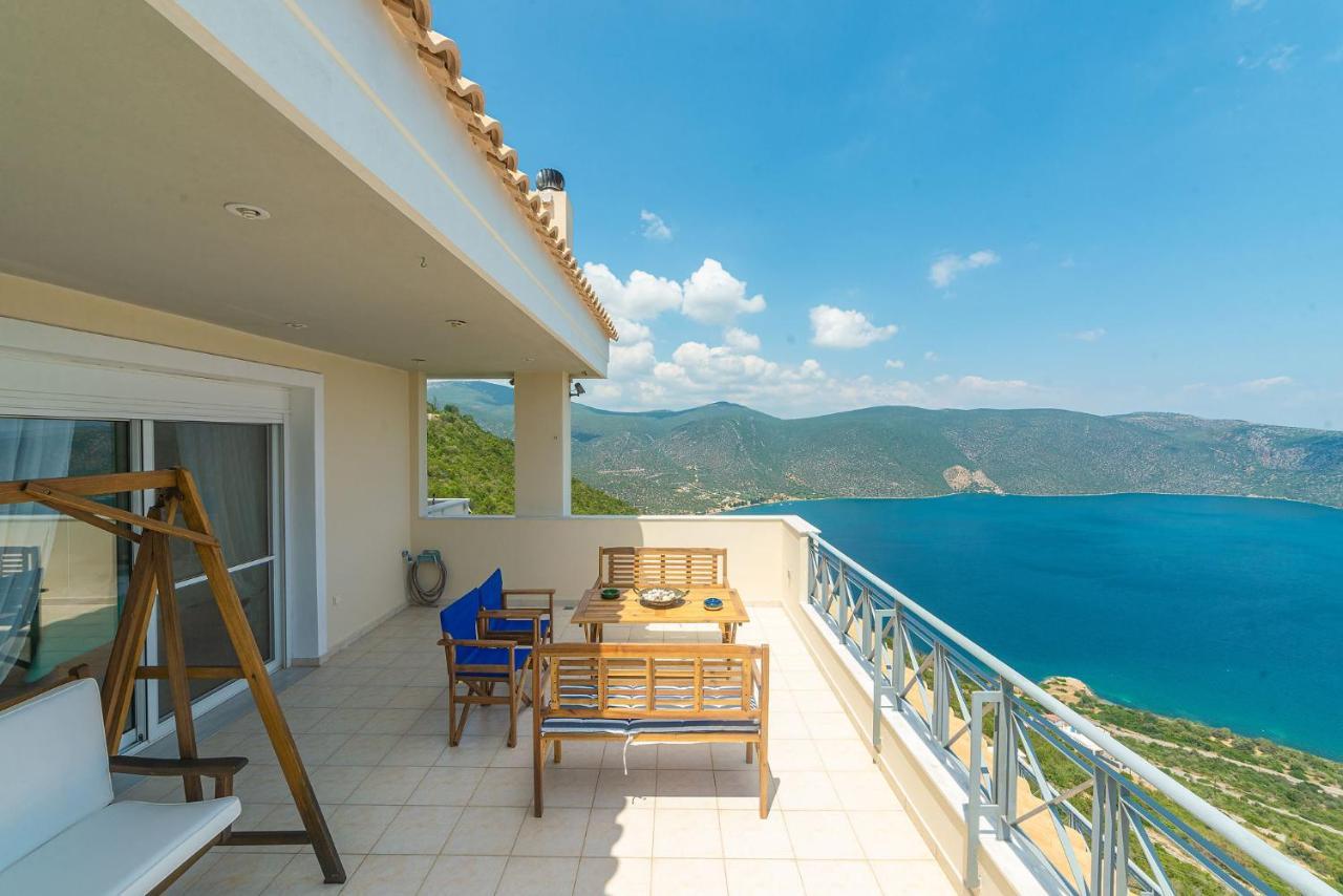 Skroponeria View Apartments Экстерьер фото