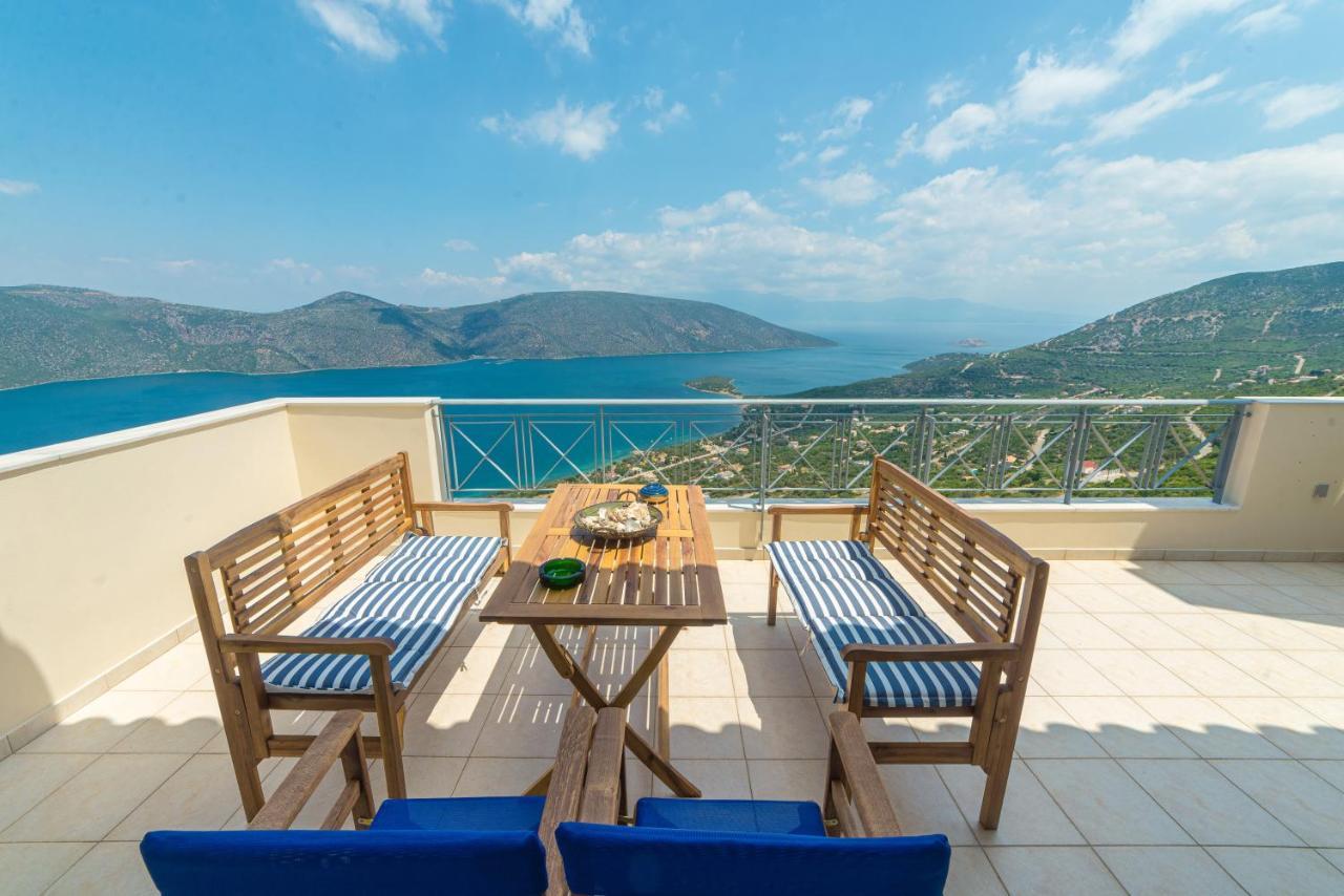 Skroponeria View Apartments Экстерьер фото