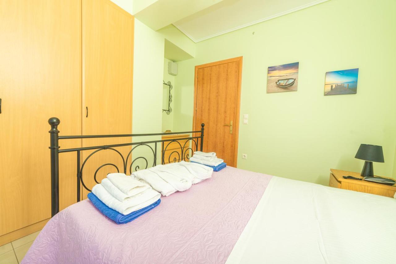 Skroponeria View Apartments Экстерьер фото