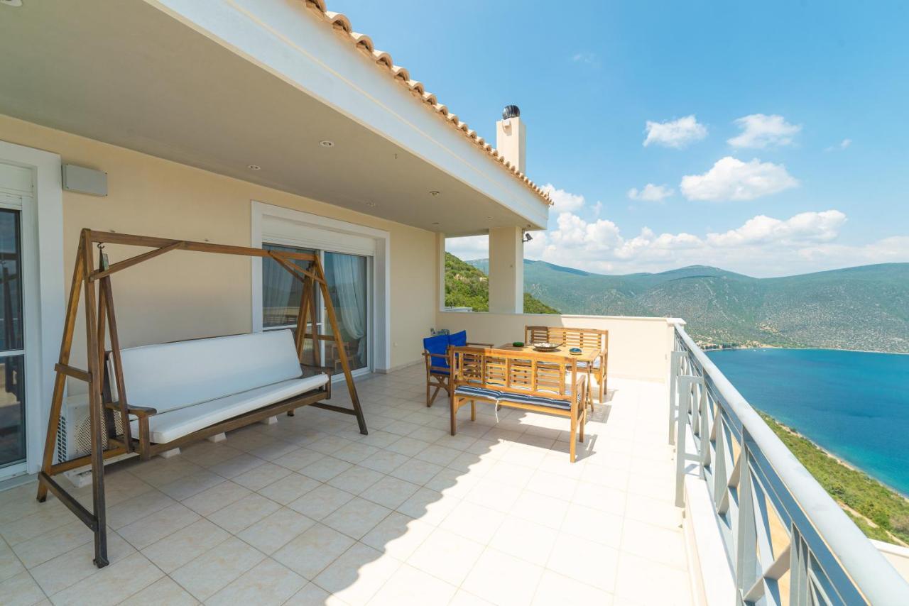 Skroponeria View Apartments Экстерьер фото