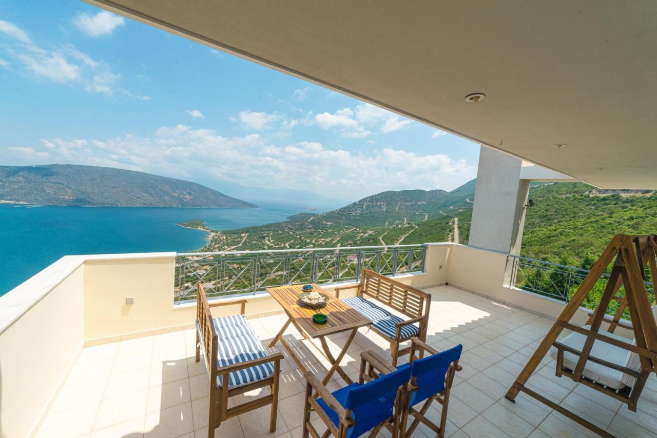 Skroponeria View Apartments Экстерьер фото