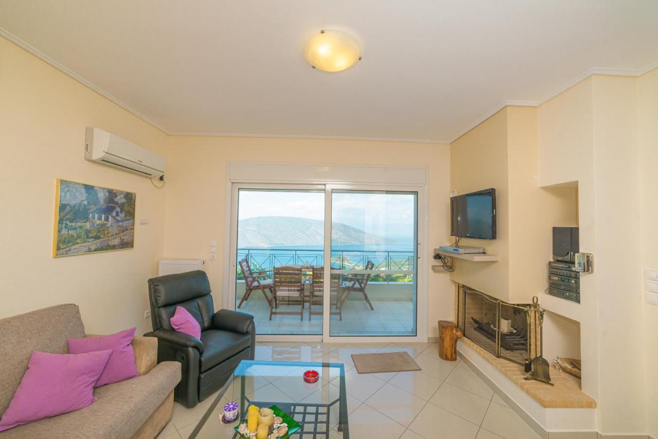 Skroponeria View Apartments Экстерьер фото