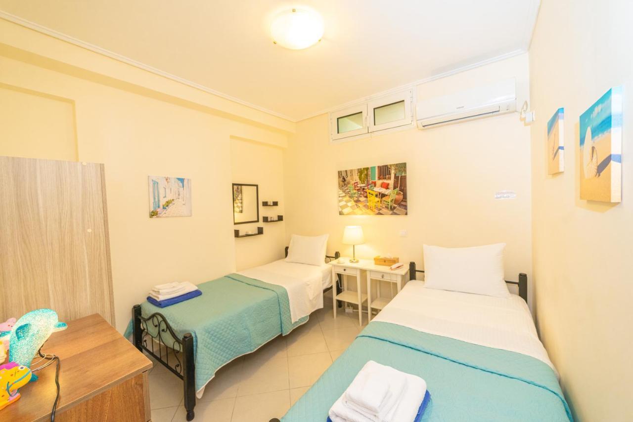 Skroponeria View Apartments Экстерьер фото