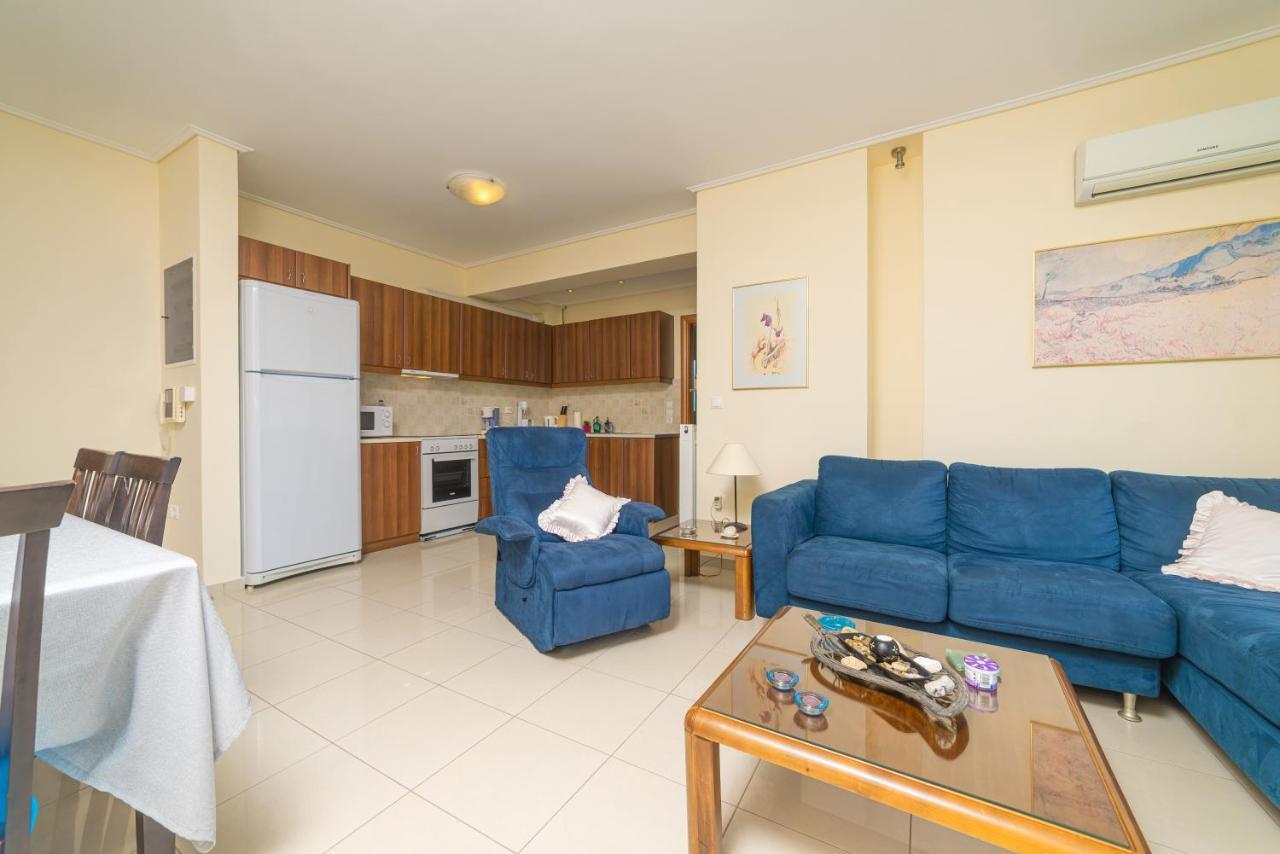 Skroponeria View Apartments Экстерьер фото