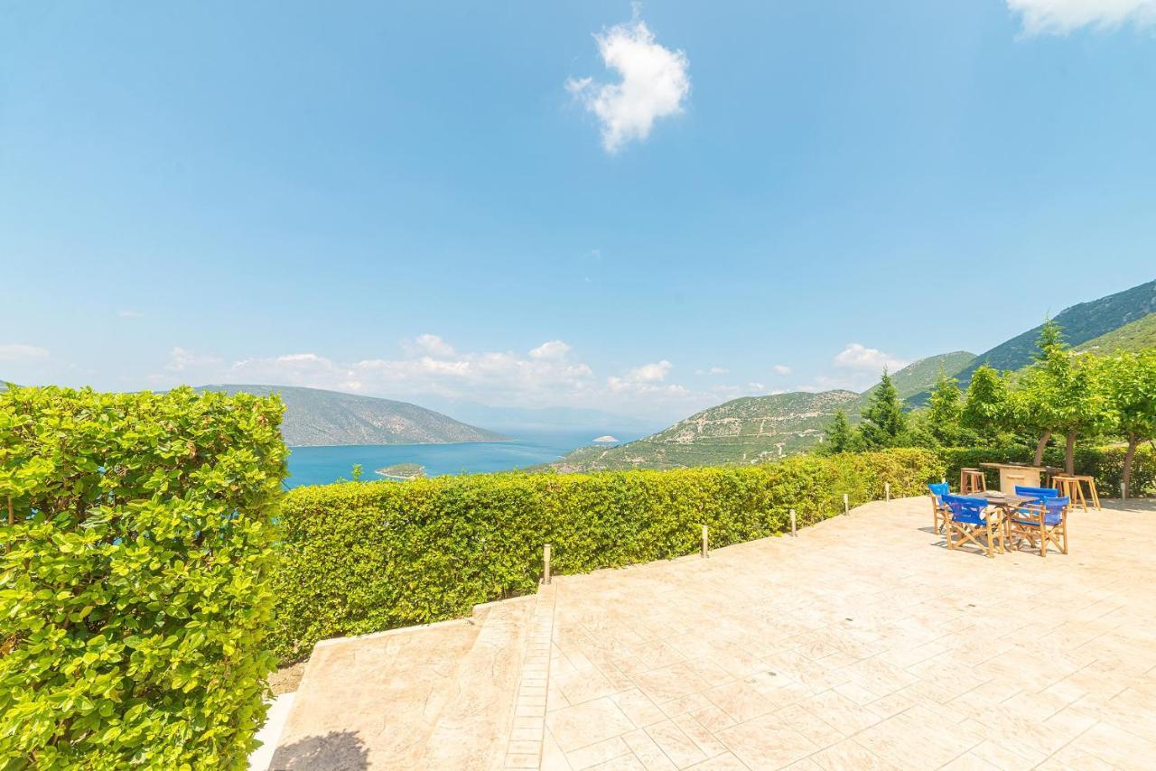 Skroponeria View Apartments Экстерьер фото