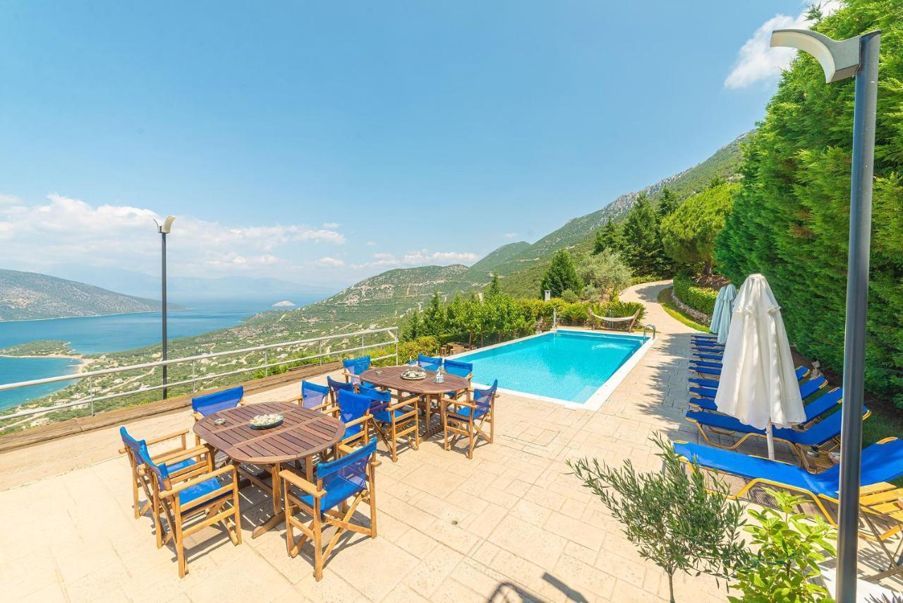 Skroponeria View Apartments Экстерьер фото