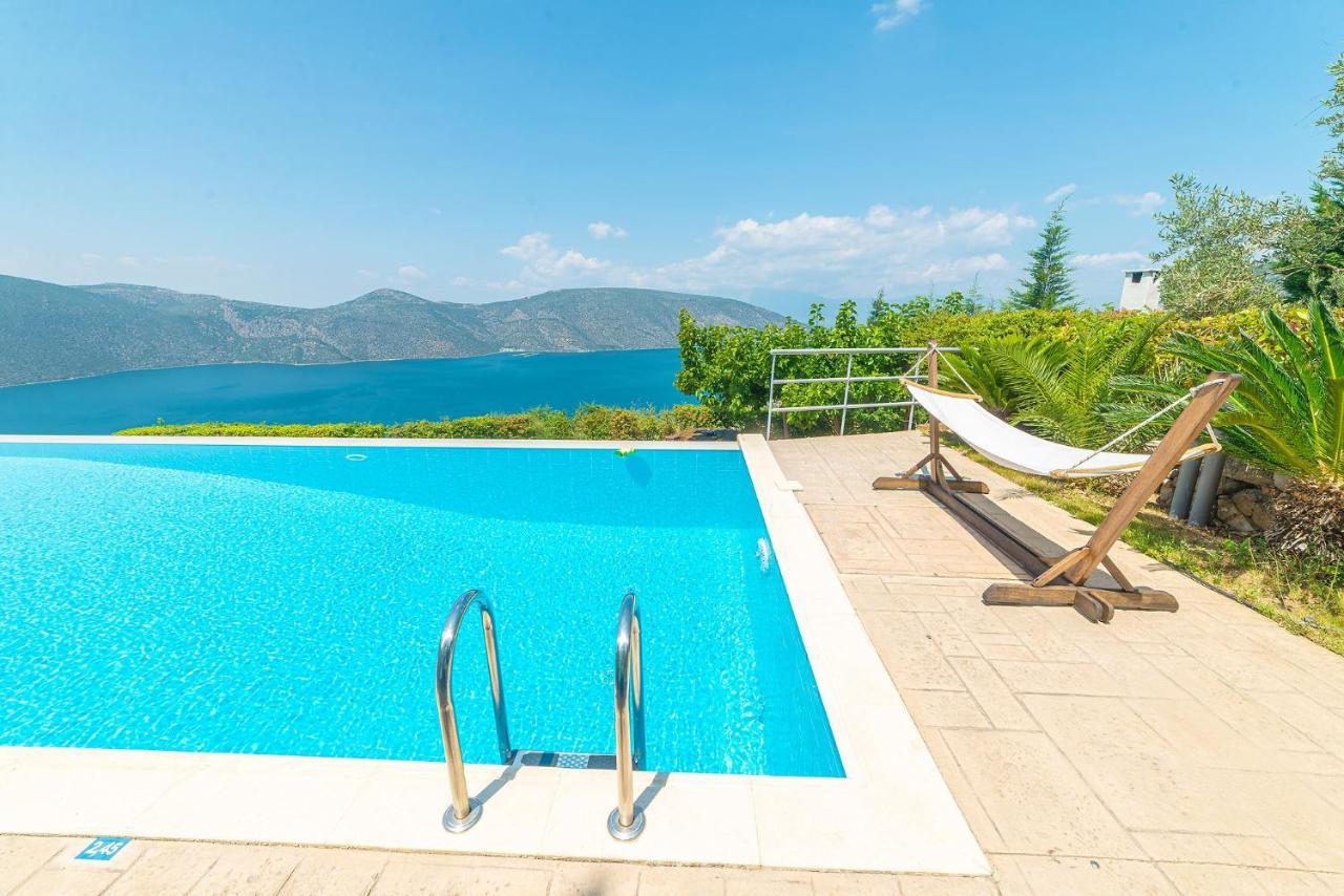 Skroponeria View Apartments Экстерьер фото