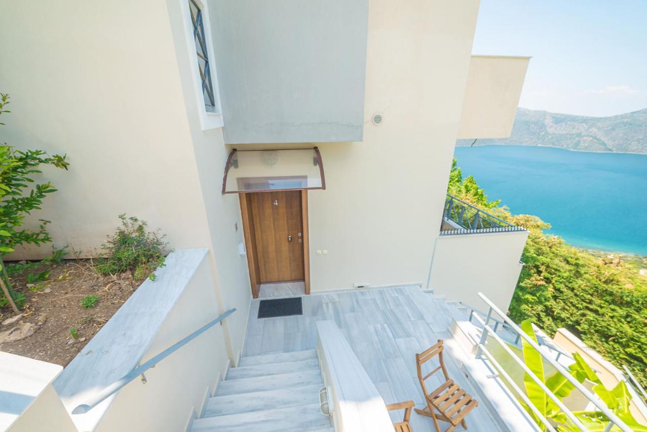 Skroponeria View Apartments Экстерьер фото