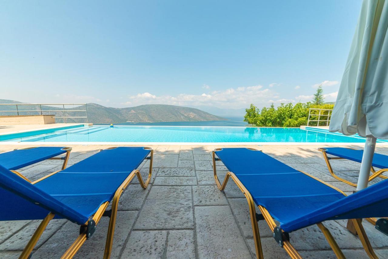 Skroponeria View Apartments Экстерьер фото