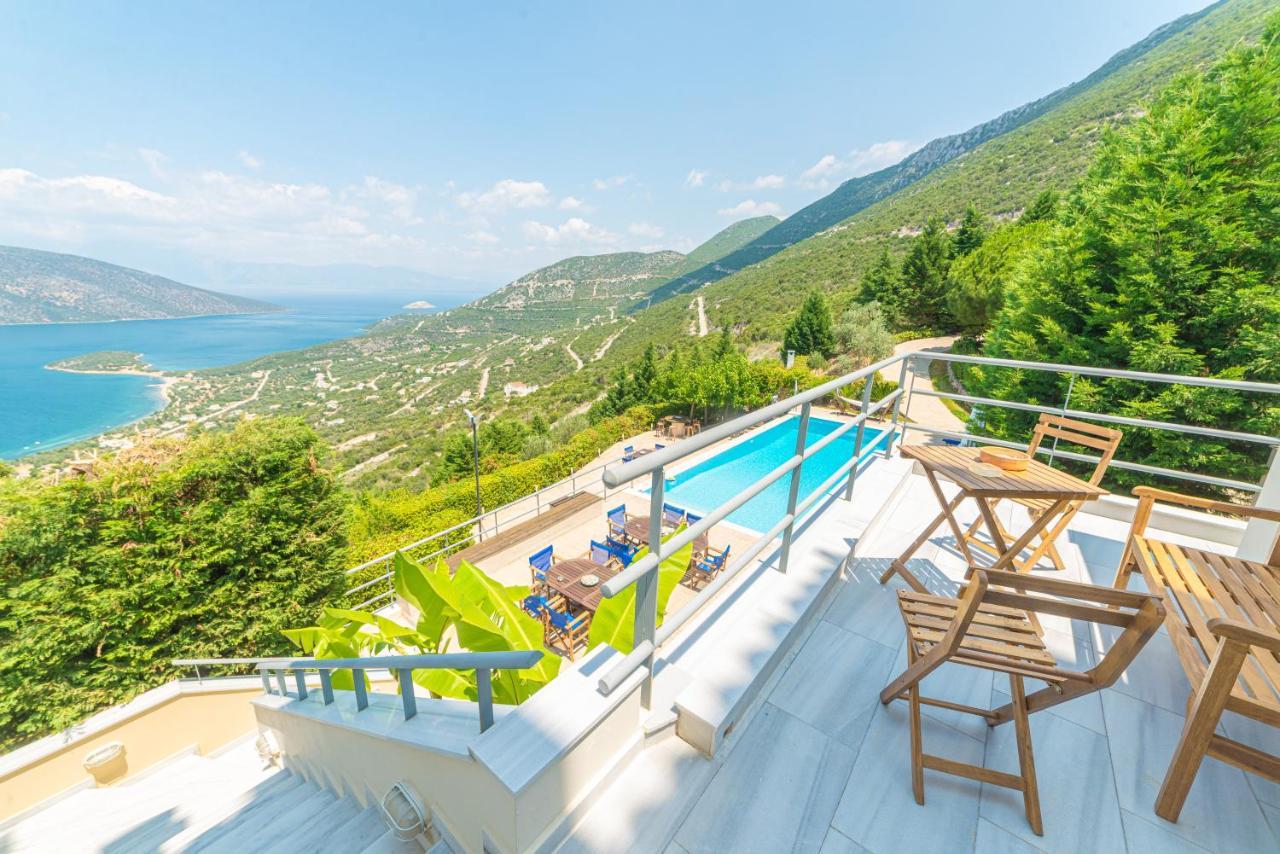 Skroponeria View Apartments Экстерьер фото