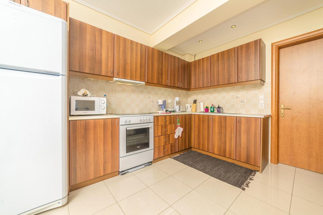 Skroponeria View Apartments Экстерьер фото