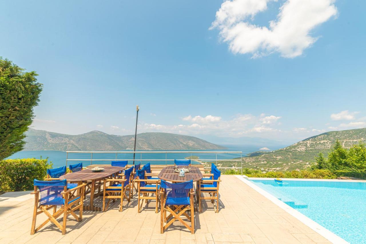Skroponeria View Apartments Экстерьер фото