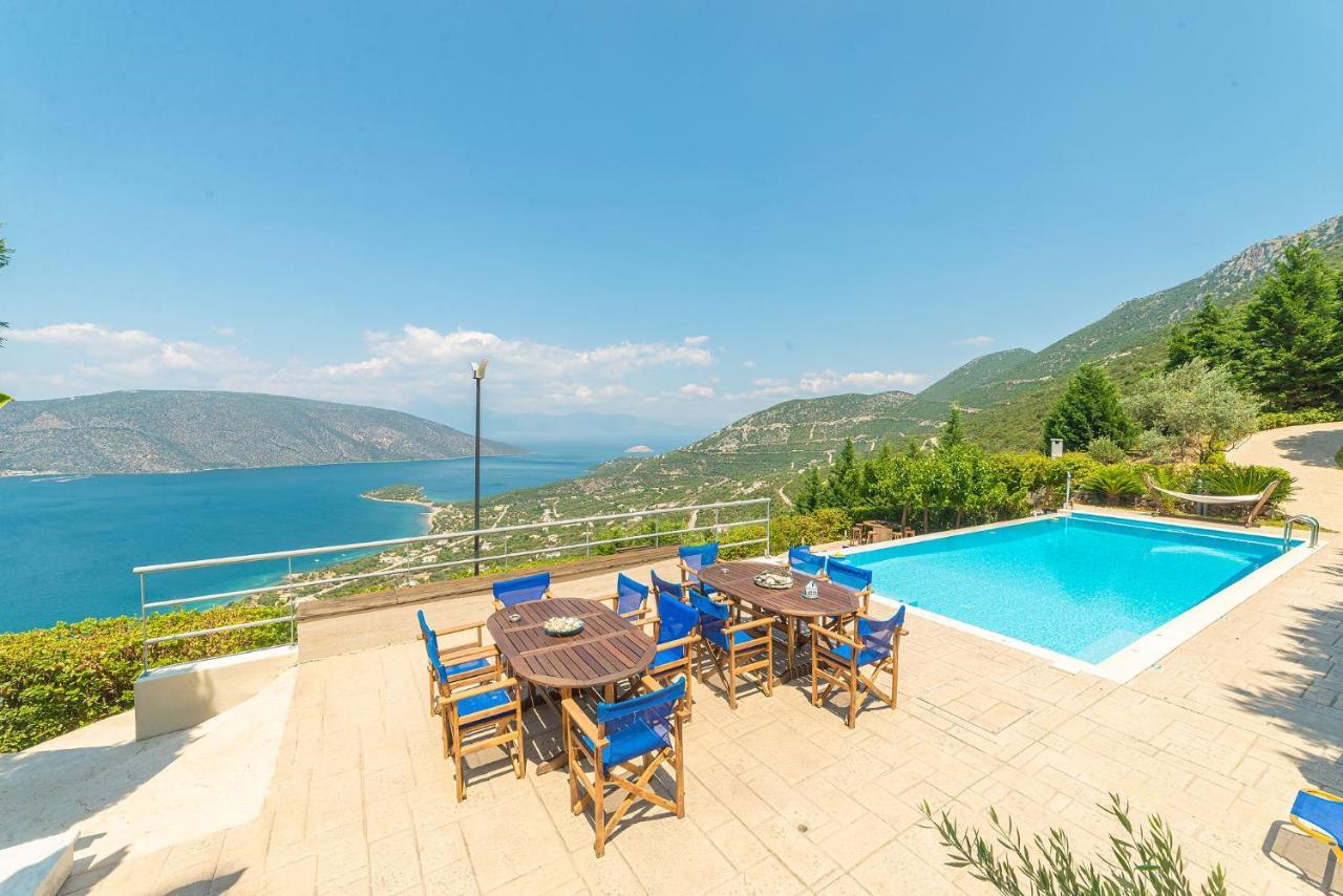 Skroponeria View Apartments Экстерьер фото
