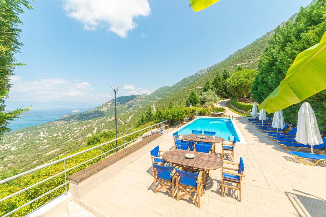 Skroponeria View Apartments Экстерьер фото