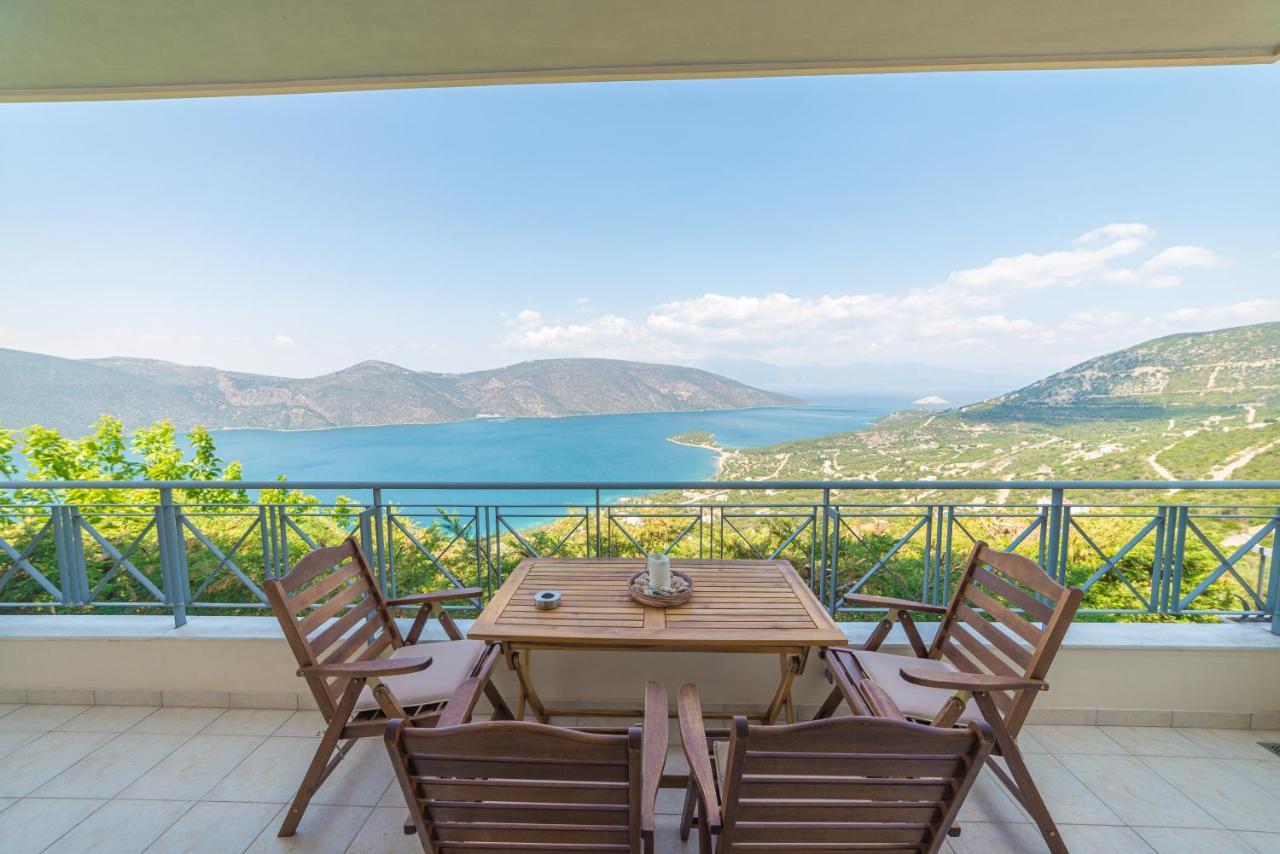 Skroponeria View Apartments Экстерьер фото