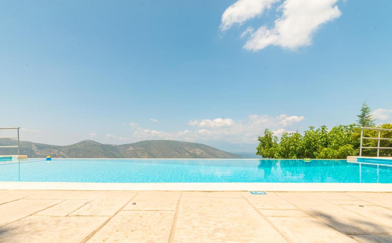 Skroponeria View Apartments Экстерьер фото