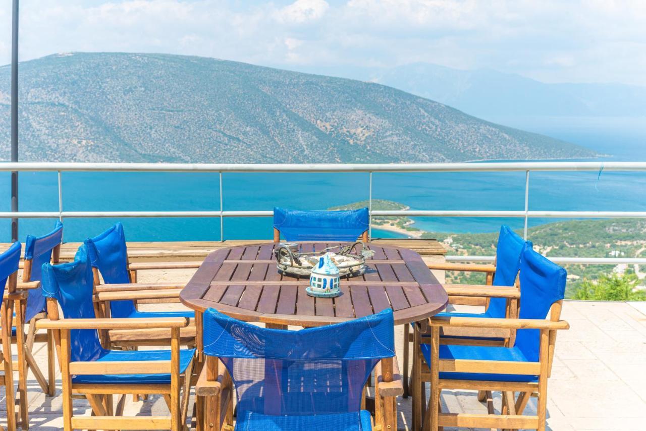 Skroponeria View Apartments Экстерьер фото